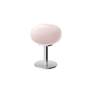 Macaron Glass Retro-Contemporary Dimming Lamp