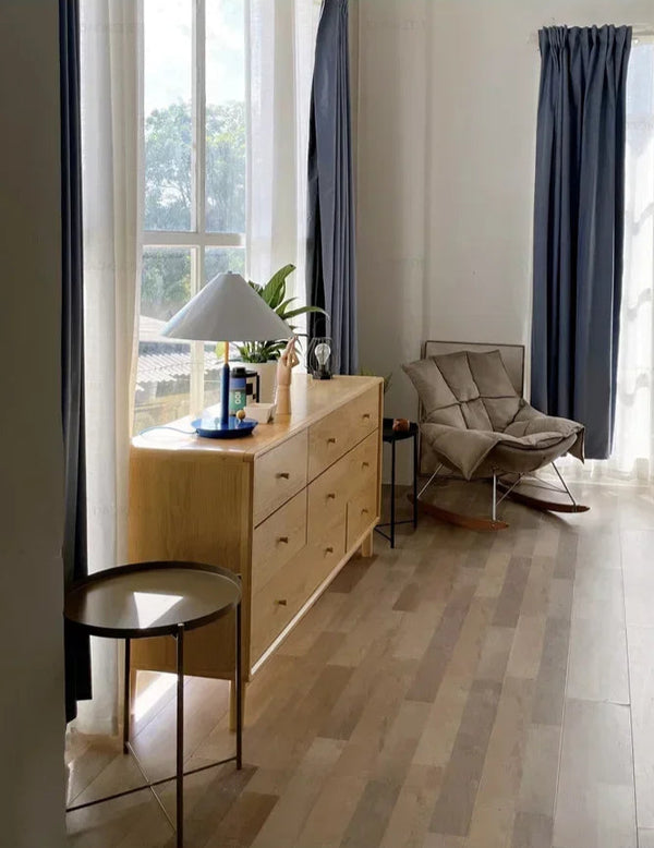 Haus Theory Mid-Century Modern Retro Ball Switch LED Table Lamp