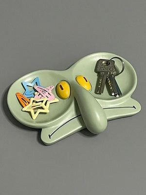 Animation Squid Character Glasses Holder