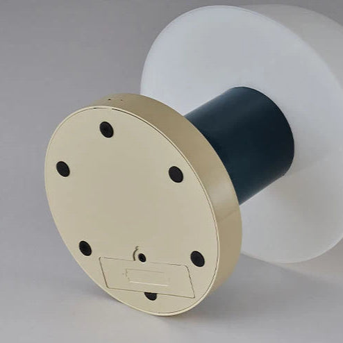 Haus Theory Cordless Mushroom Table Lamp