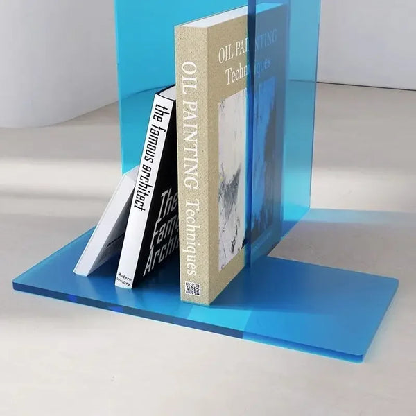 de homê Origami Acrylic Side Table