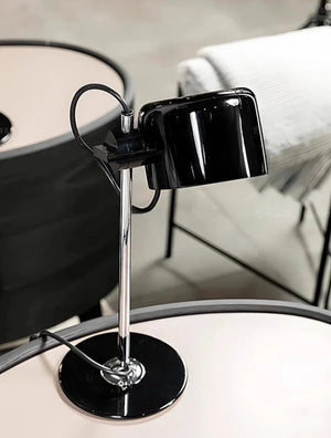 Lampe industrielle rétro mimaliste de conception londonienne