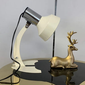 Tricolored Canteen Industrial Desk Lamp