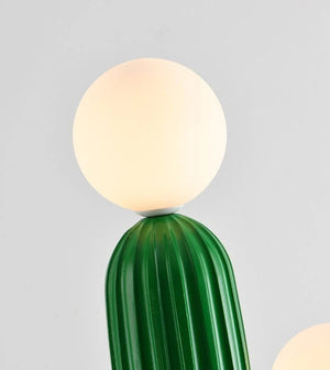 Carl Lighting Cactus Floor Lamp