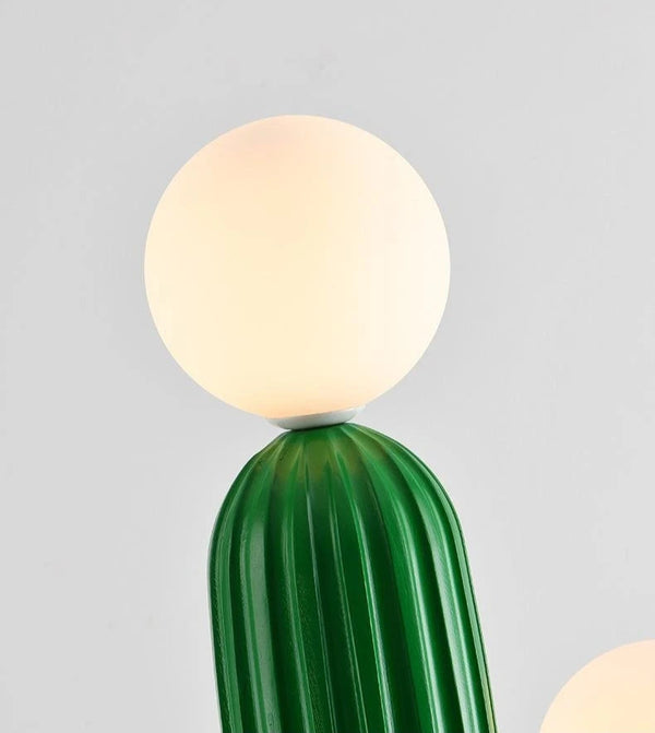 Carl Lighting Cactus Floor Lamp
