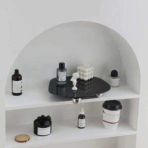 Modü Irregular Acrylic Tray Organizer