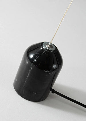 Linear Pendant Floor-to-Ceiling Lamp