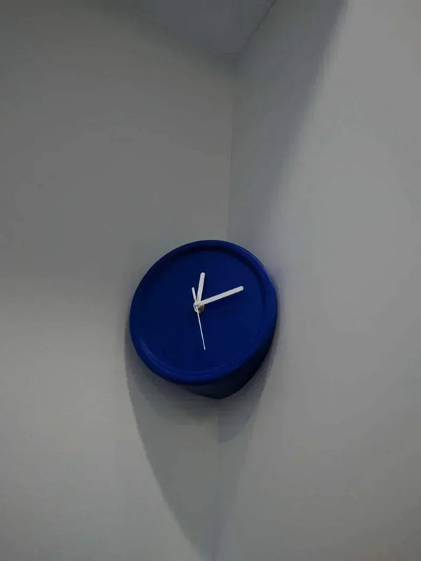 Modü ABS Corner Angle Clock