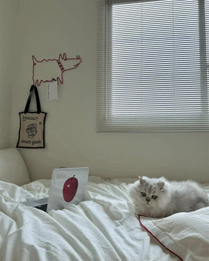 Modü Red Bull Terrior Metal Wall Hook Hanger