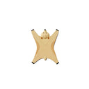 Silicone Animal Hide Coaster