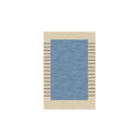 Nordic Simple Square Art Carpets Area Rug