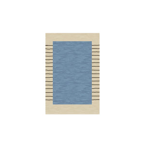 Nordic Simple Square Art Carpets Area Rug