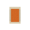 Nordic Simple Square Art Carpets Area Rug