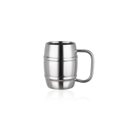 Stainless Steel Thermal Beer Cup