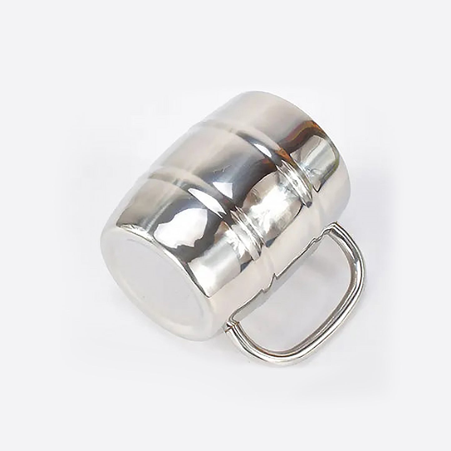 Stainless Steel Thermal Beer Cup