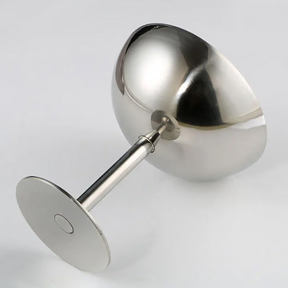 Stainless Steel Bowl For Ice cream & Salad