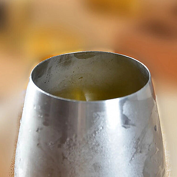 Stainless Steel Handleless Thermal Cup