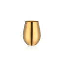 Stainless Steel Handleless Thermal Cup