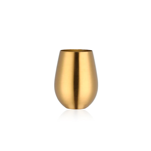 Stainless Steel Handleless Thermal Cup