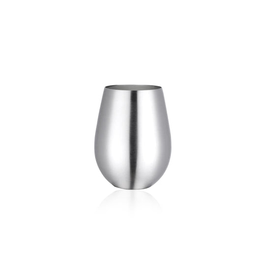 Stainless Steel Handleless Thermal Cup
