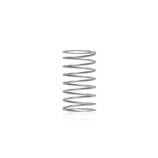 Stainless Steel Cylindrical Spring Stand Holder