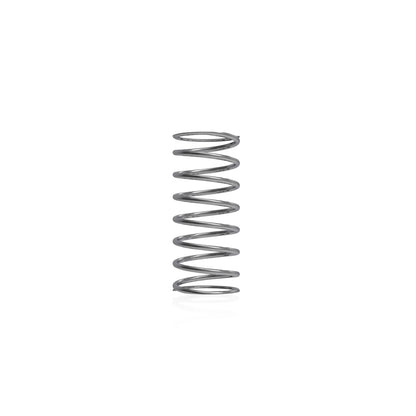 Stainless Steel Cylindrical Spring Stand Holder