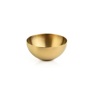 Stainless Steel Salad Bowl