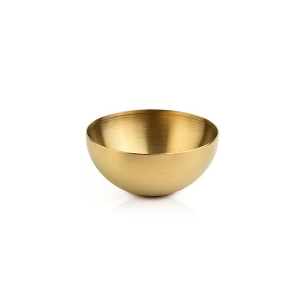 Stainless Steel Salad Bowl