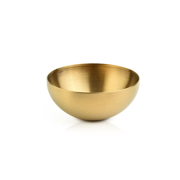 Stainless Steel Salad Bowl