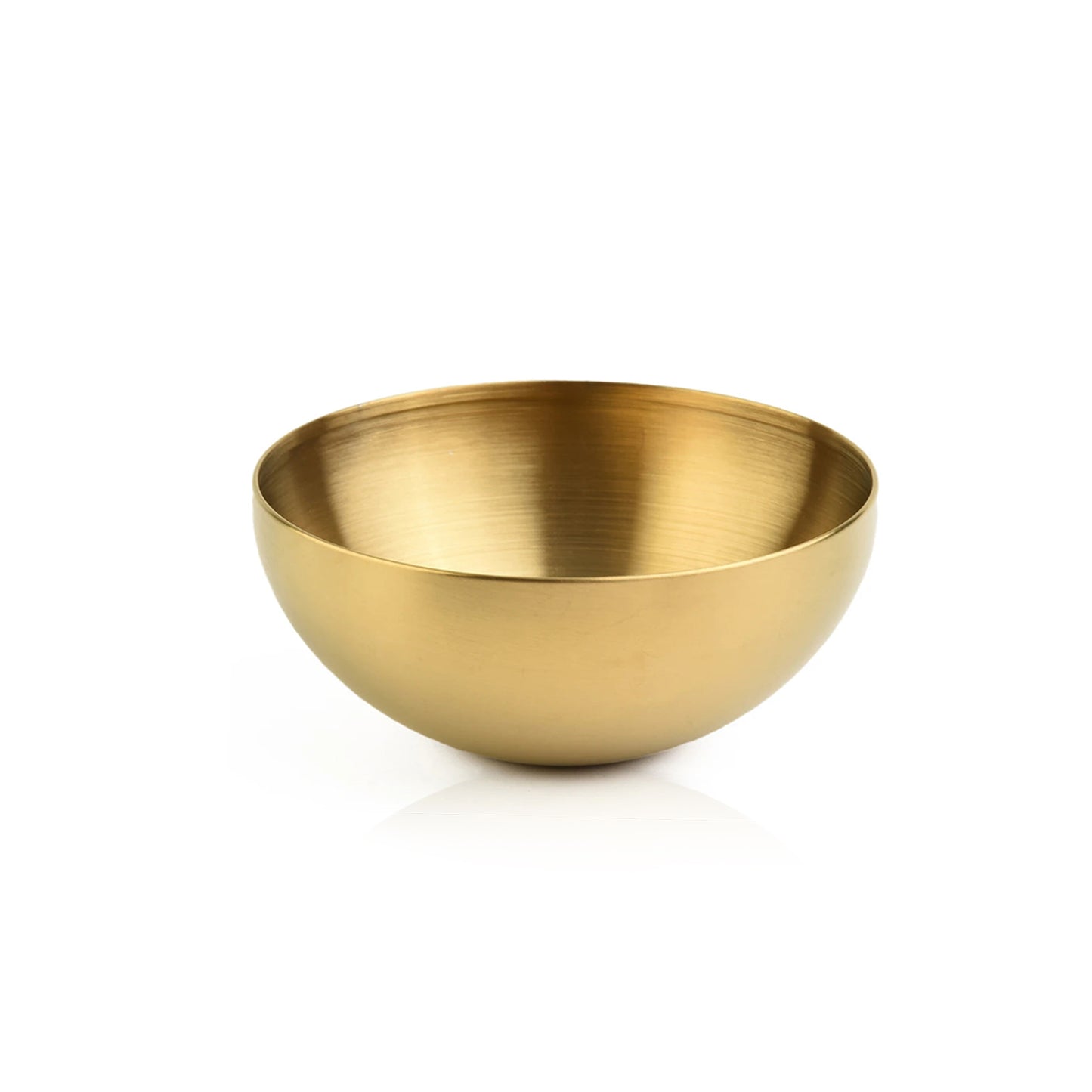 Stainless Steel Salad Bowl