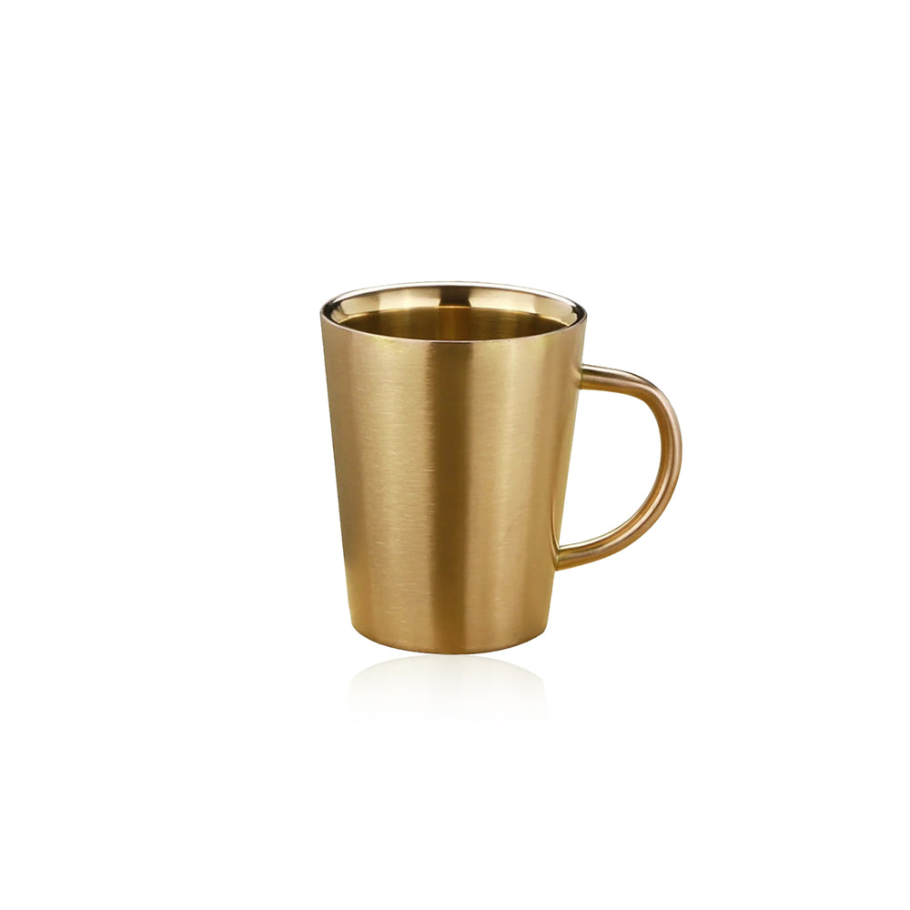 Stainless Steel Thermal 3 Color Mug