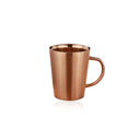 Stainless Steel Thermal 3 Color Mug