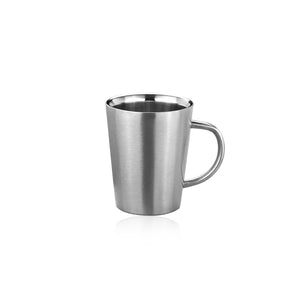 Stainless Steel Thermal 3 Color Mug