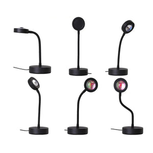 Sunset Projector Lamp