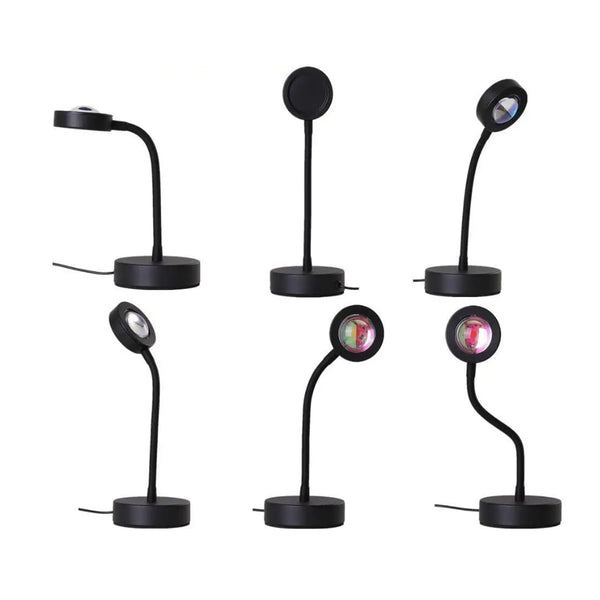 Sunset Projector Lamp