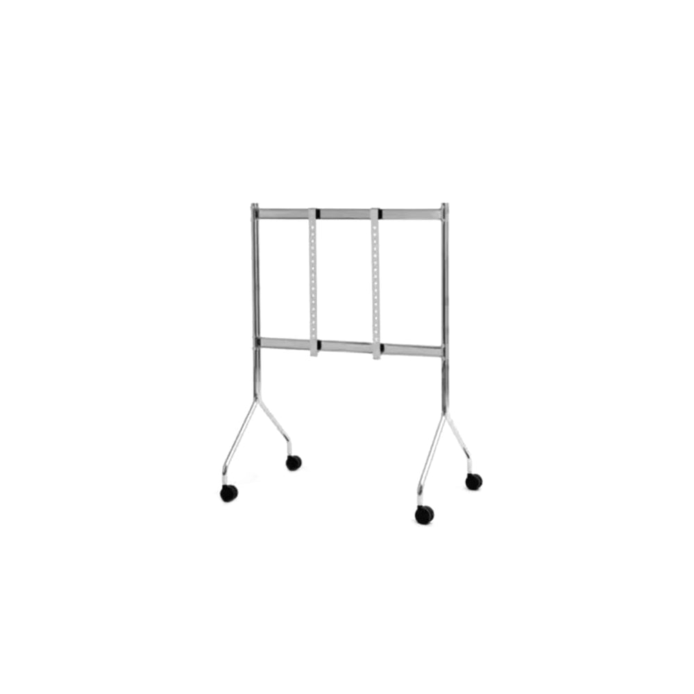 Studio Lima Stainless Steel Y-Stand TV Holder