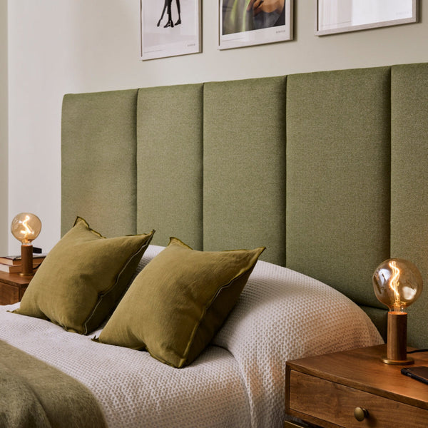 Tala Knuckle Table Lamp + Voronoi I