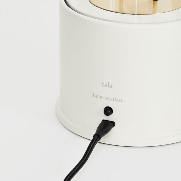 Tala The Muse Portable Table Lamp