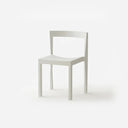 Vintage European Style Plastic Chair