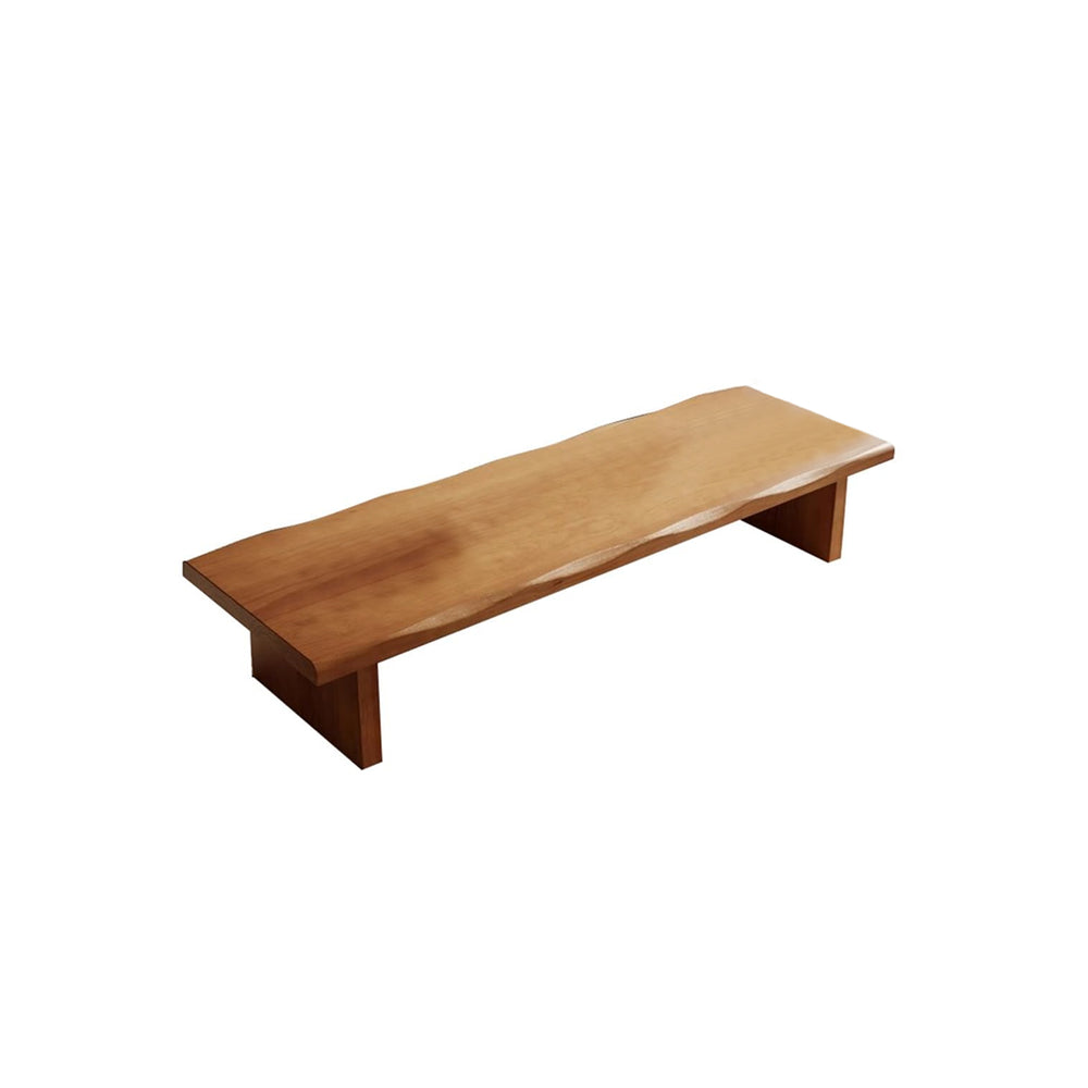 Yū Tokyo Vintage Solid Wood Japanese Tatami Table