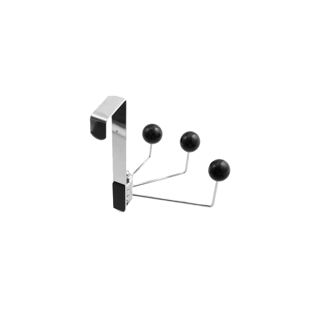 Wall Hanging Rotatable Ball Hanger