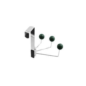 Wall Hanging Rotatable Ball Hanger