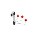 Wall Hanging Rotatable Ball Hanger