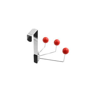 Wall Hanging Rotatable Ball Hanger