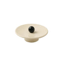 Wooden Color Ball Incense Holder