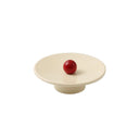 Wooden Color Ball Incense Holder