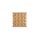 Wooden Cookie Coaster