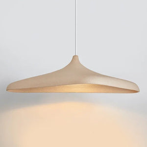 Yū Tokyo Irregular Wabi-Sabi LED Chandelier