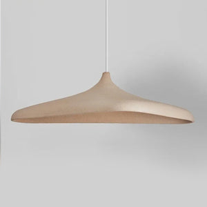 Yū Tokyo Irregular Wabi-Sabi LED Chandelier