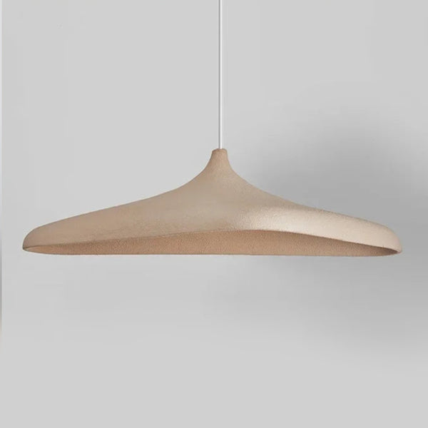 Yū Tokyo Irregular Wabi-Sabi LED Chandelier